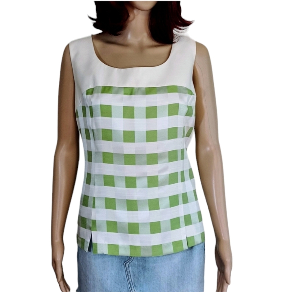 Studio C Top - Size 16